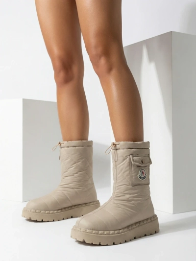 Дамски снежни боти Royalfashion Eloig