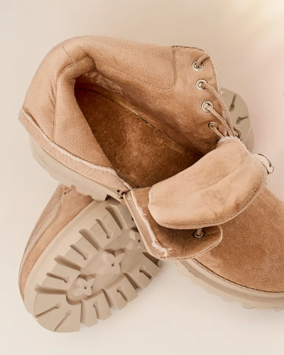 Дамски трапъри на Royalfashion Savbery