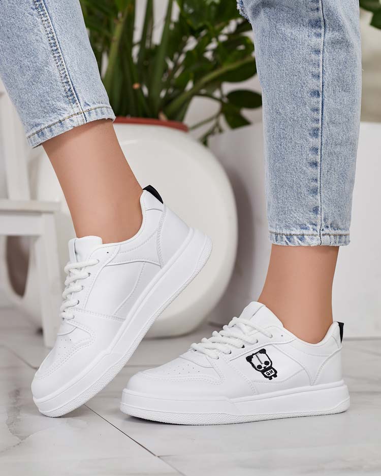 Royalfashion Дамски спортни маратонки Gonev