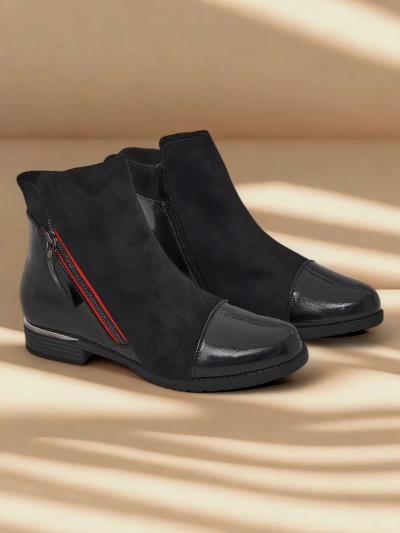 Дамски ботуши Royalfashion Mizool