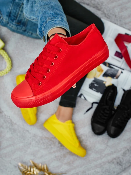 Royalfashion Дамски спортни маратонки Hirri