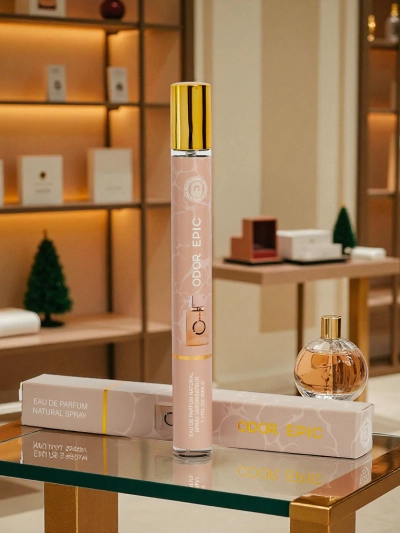 Вдъхновен парфюм за жени Odor Epic Club Nuit