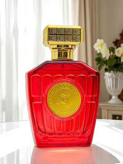 Вдъхновен парфюм eau de parfum за мъже Версия на Red