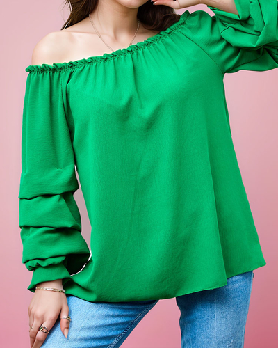 МОДЕЛ-01GREEN D22