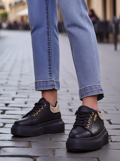 Royalfashion Дамски кецове Ofetorie