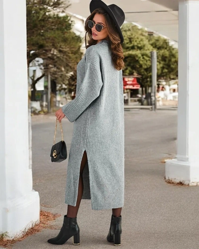 Ризи Ройалфешън за жени с дълга туника