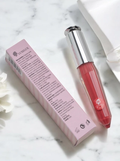 Luxelux Гланц за устни 02 4.5g