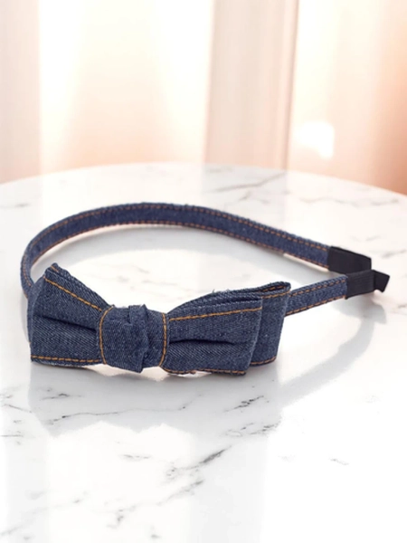 Royalfashion Lily Grace диадема с панделка