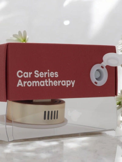 Ароматизатор за кола 160 мл