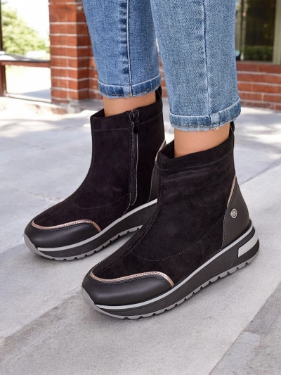 Дамски боти Royalfashion Milanio