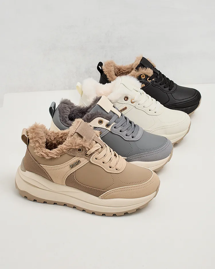 Royalfashion Дамски изолирани маратонки Zoru