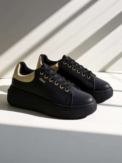 Royalfashion Дамски кецове Ofetorie