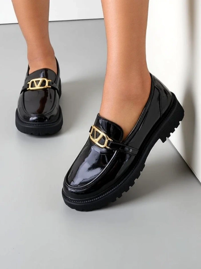 Royalfashion дамски мокасини Erret