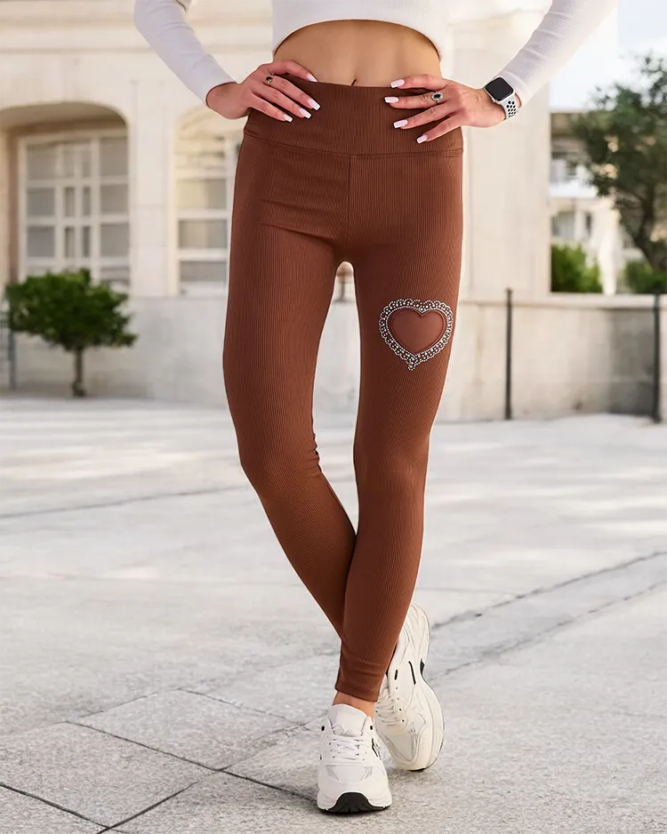 Royalfashion Дамски клинове