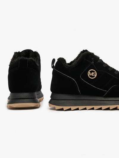 Nero Eleganza Топли Дамски Спортни Обувки