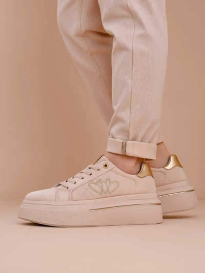 Royalfashion Женски спортни маратонки Amorese