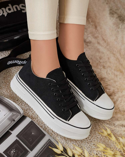 Royalfashion Дамски спортни маратонки Stroms