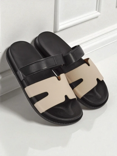 Royalfashion дамски сандали от еко кожа FlexiComfi