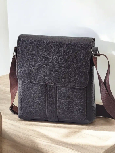 Royalfashion Малка дамска чанта, изработена от еко-кожа