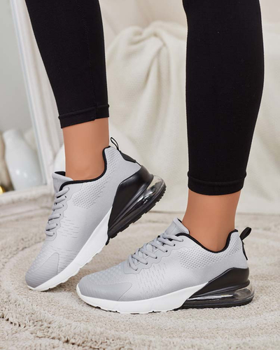 Royalfashion Дамски спортни маратонки Eseltta