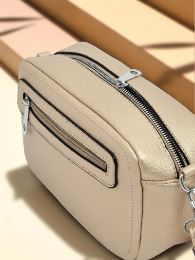 Royalfashion Дамска чанта от еко кожа Hera Vitale