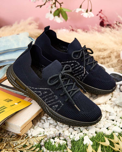 Royalfashion Дамски спортни обувки Tennan