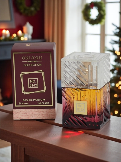 Вдъхновен унисекс парфюм Nostalgia