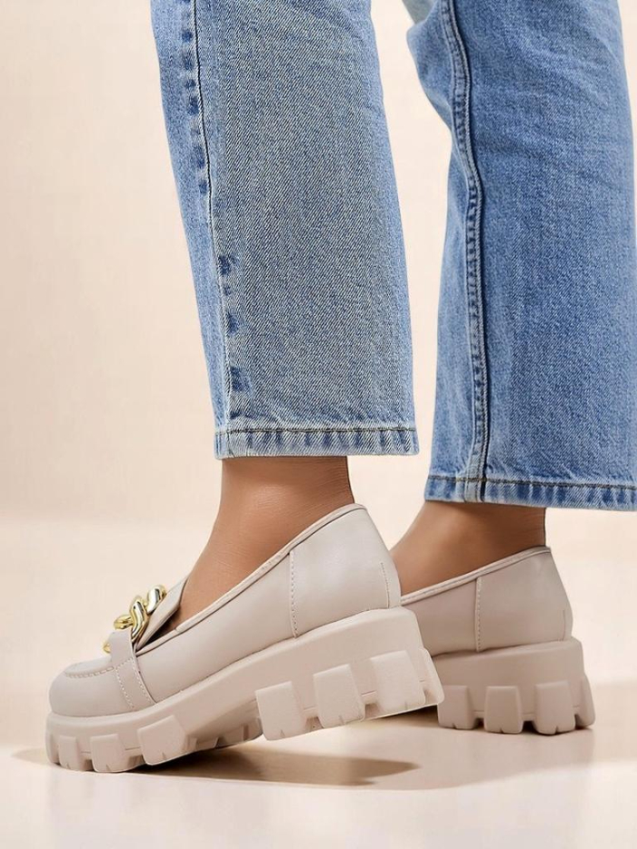 Royalfashion Дамски мокасини Retippe