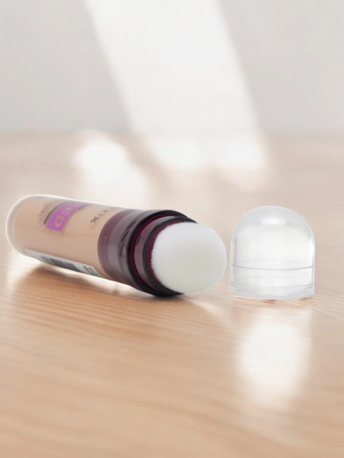 Luxelux Коректор с Гъба ERASER 7g