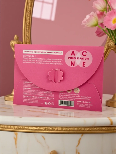 Натурални пластири за пъпки