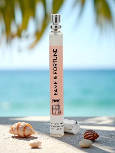 Дамска парфюмна вода Fame&Fortune