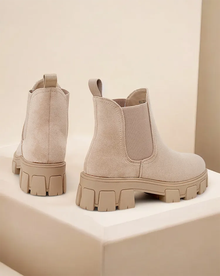 Дамски боти Royalfashion Solleh