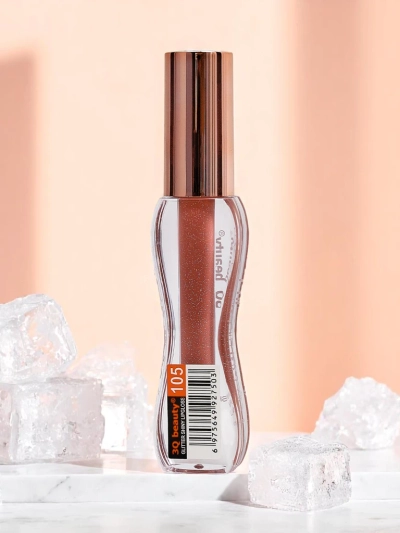 Бляскав гланц за устни в цвят Soft Blush