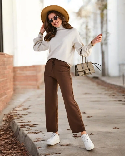 Роалфешън Изолирани дамски потници