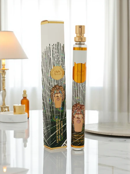 Вдъхновен унисекс парфюм Arab Afeef