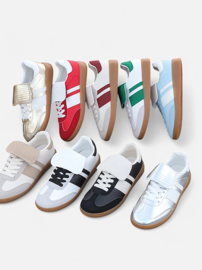 Royalfashion Жени Спортни Маратонки Ensire