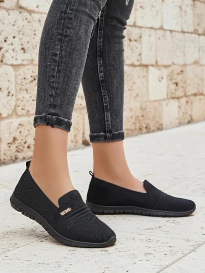 Royalfashion Спортни дамски мокасини Iterione