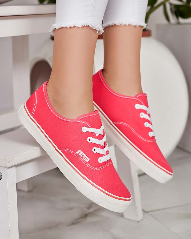 Royalfashion Дамски маратонки Lotiope