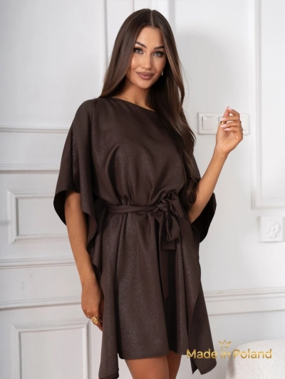 Рокля Iris Elegante