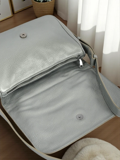 Royalfashion Малка дамска чанта от еко кожа Kovu Fasi