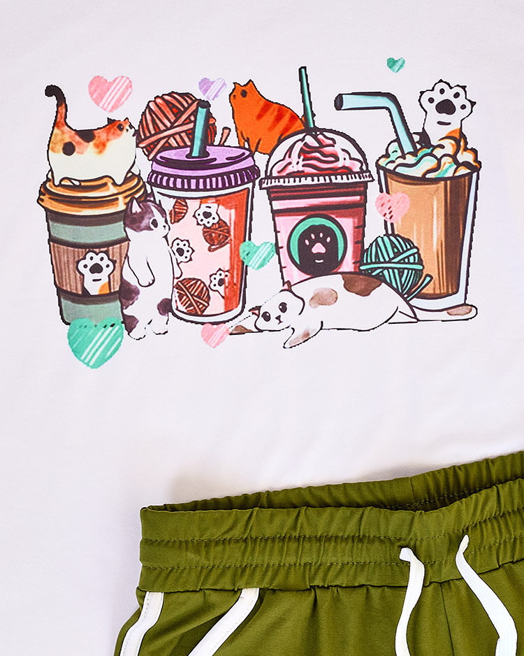 Royalfashion Дамски спортен екип