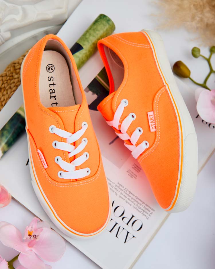 Royalfashion Дамски маратонки Lotiope