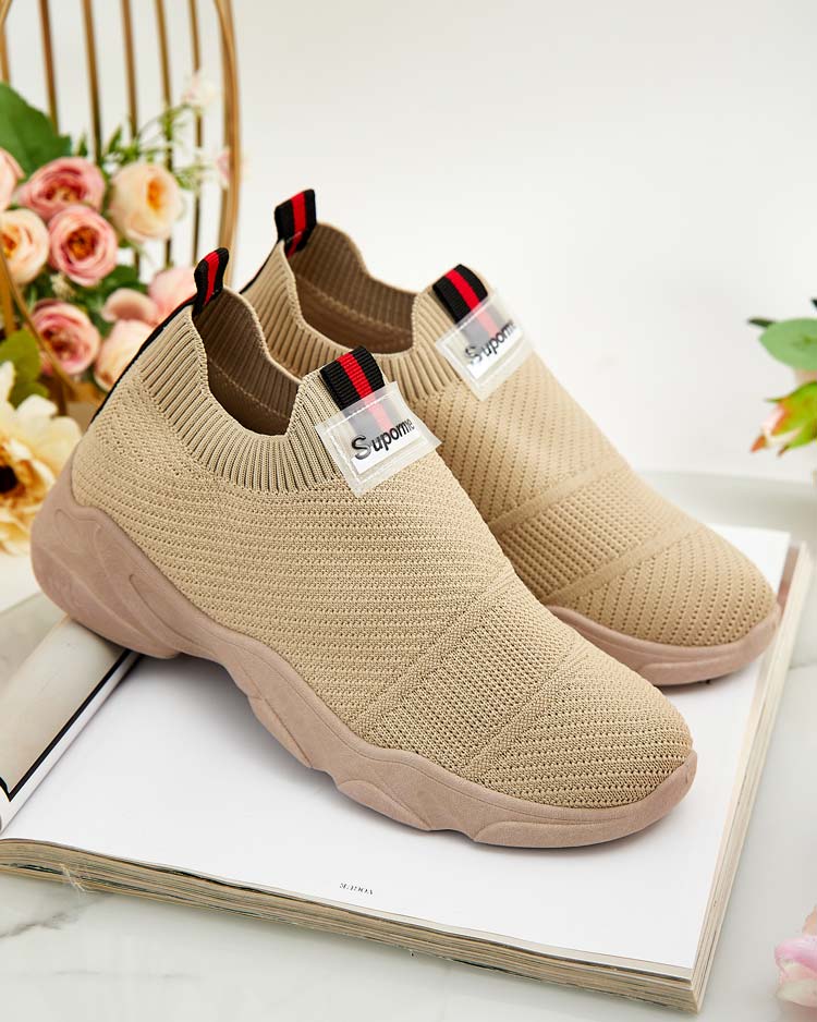 Royalfashion Дамски спортни обувки Shok