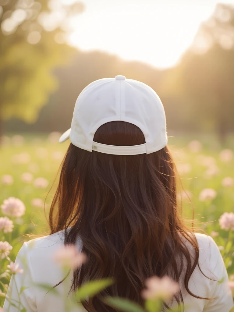 Royalfashion Шапка с апликация Заек намига