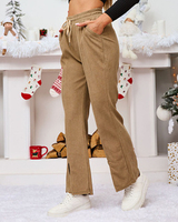 хаки || кафяв