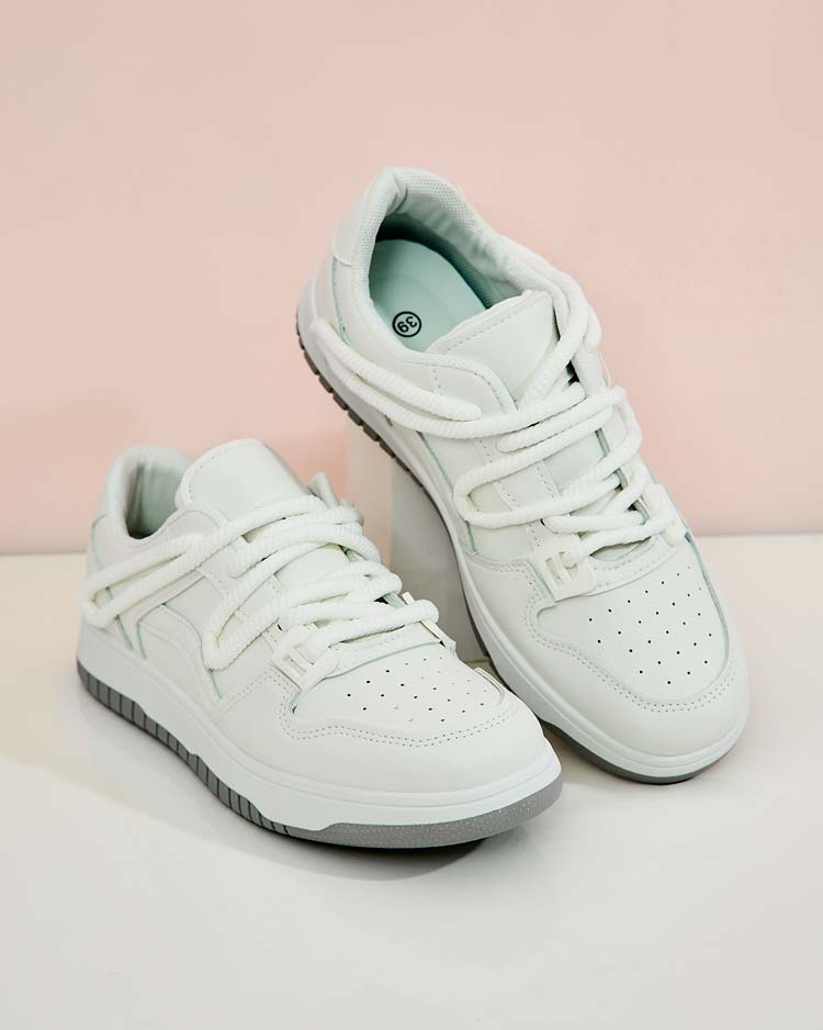 Royalfashion Дамски спортни маратонки Tif