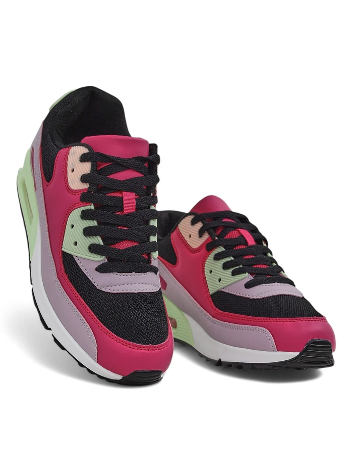 Royalfashion Дамски кецове Airnel