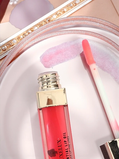 Хидратиращо масло за устни Xoxo