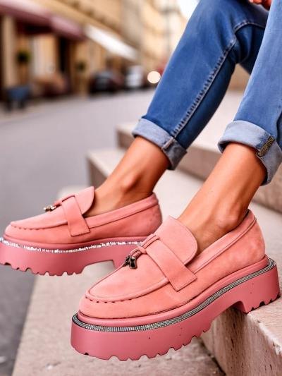 Royalfashion Летни обувки за жени Fetho