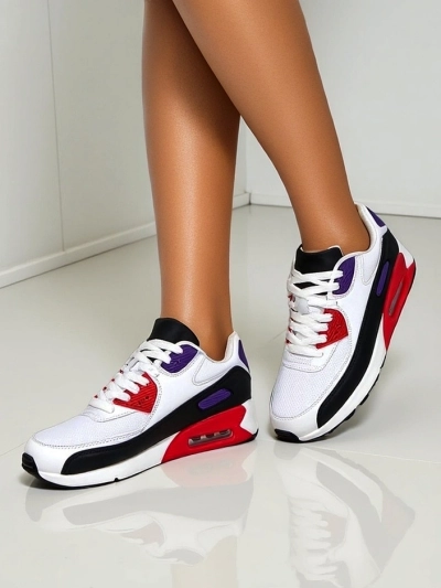 Royalfashion дамски спортни маратонки Abilos